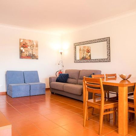 B33 - Praia Do Vau Apartment Portimão Dış mekan fotoğraf