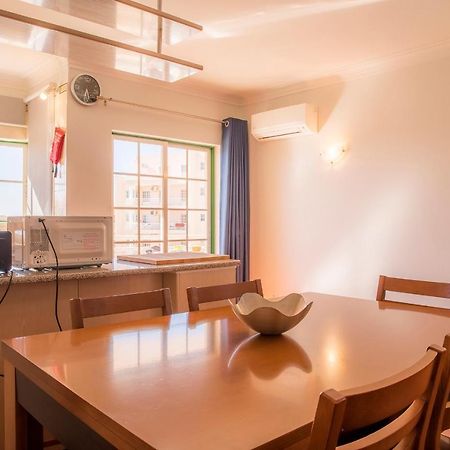 B33 - Praia Do Vau Apartment Portimão Dış mekan fotoğraf