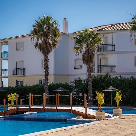 B33 - Praia Do Vau Apartment Portimão Dış mekan fotoğraf