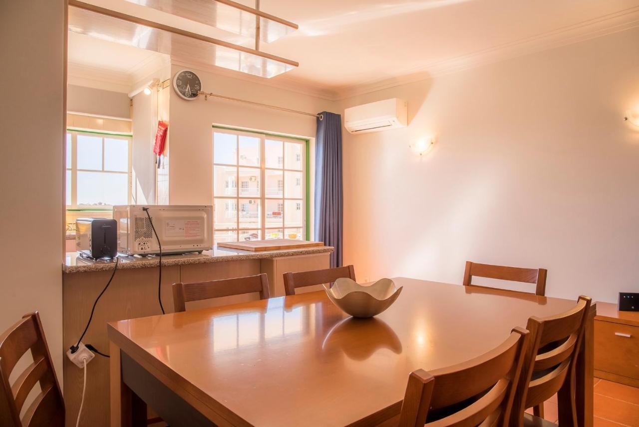 B33 - Praia Do Vau Apartment Portimão Dış mekan fotoğraf