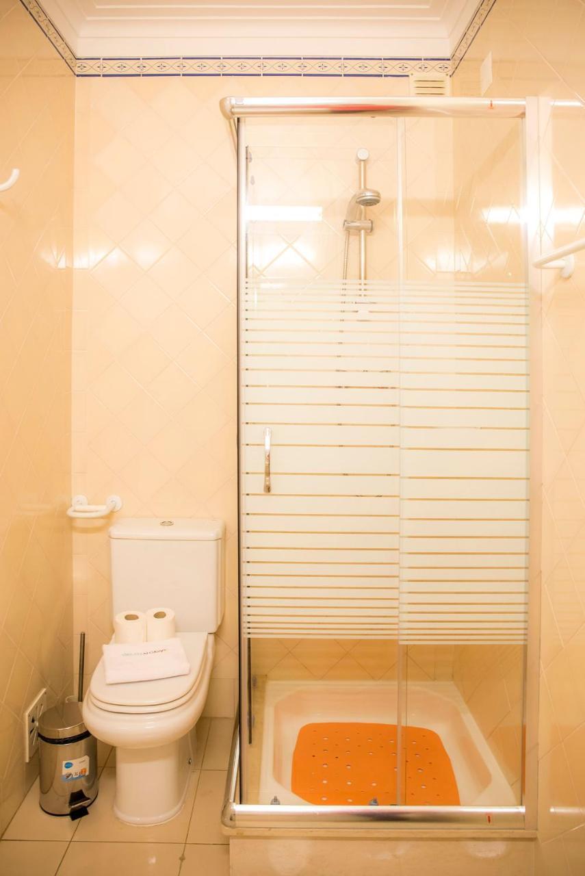B33 - Praia Do Vau Apartment Portimão Dış mekan fotoğraf