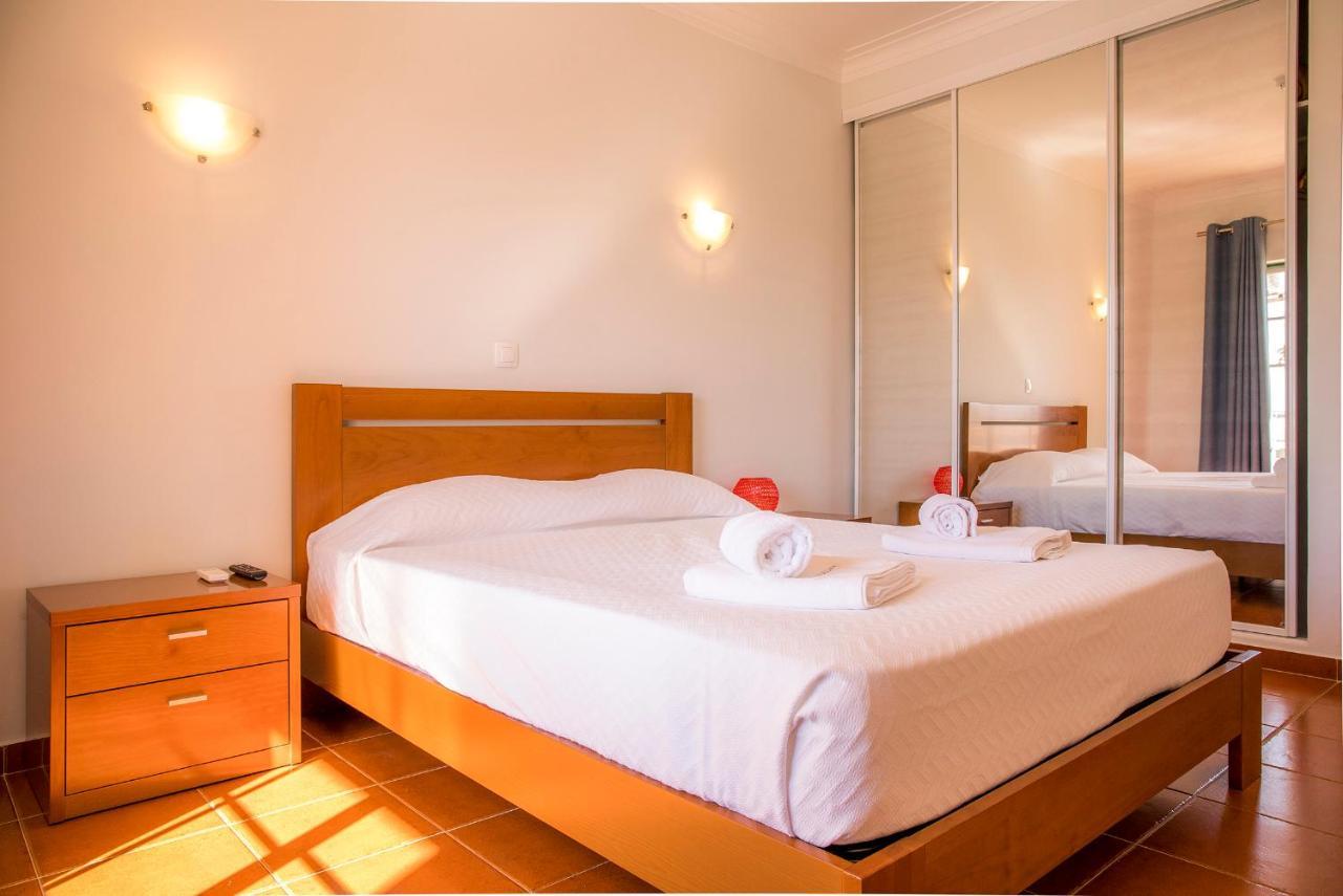B33 - Praia Do Vau Apartment Portimão Dış mekan fotoğraf
