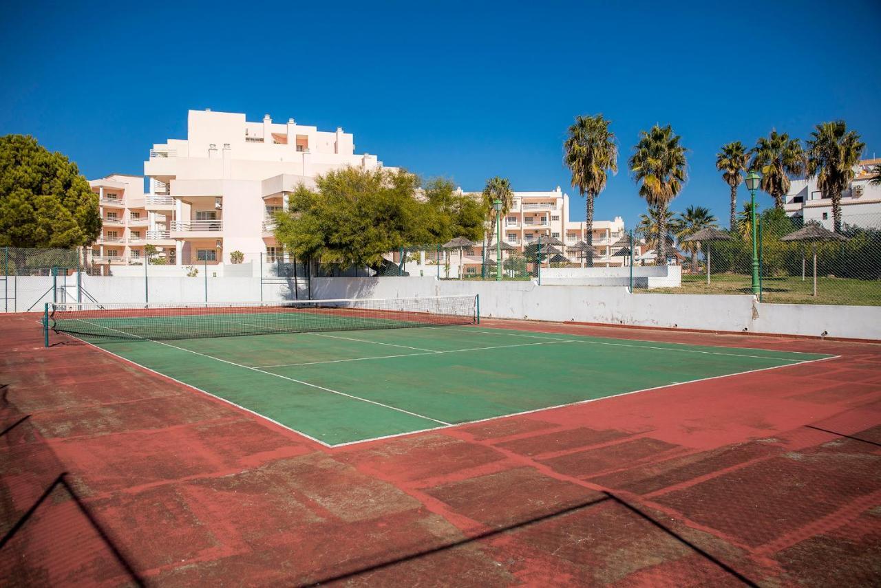 B33 - Praia Do Vau Apartment Portimão Dış mekan fotoğraf