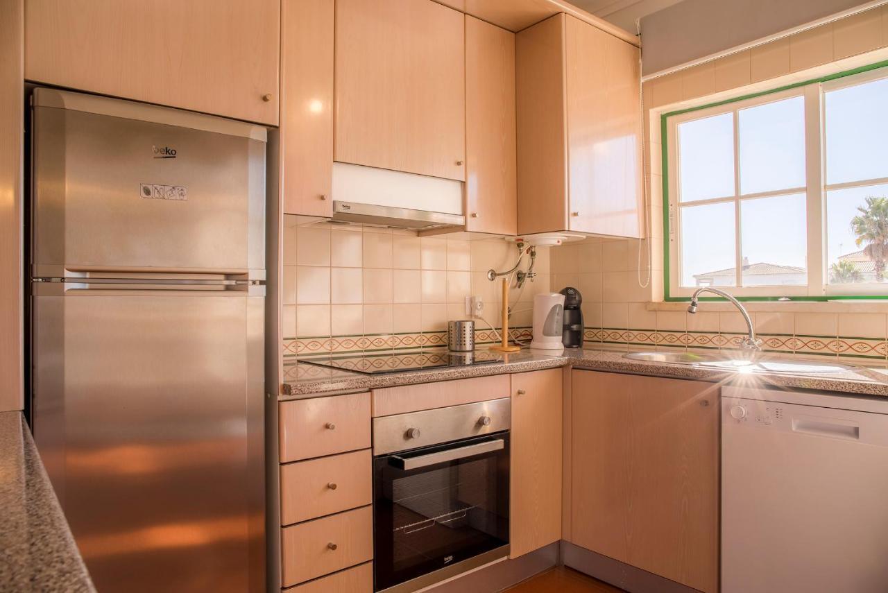 B33 - Praia Do Vau Apartment Portimão Dış mekan fotoğraf
