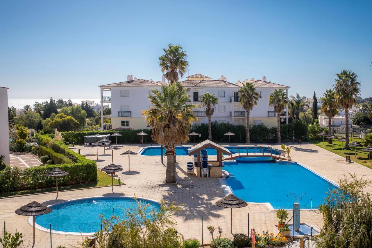 B33 - Praia Do Vau Apartment Portimão Dış mekan fotoğraf