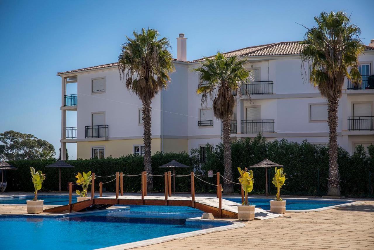 B33 - Praia Do Vau Apartment Portimão Dış mekan fotoğraf