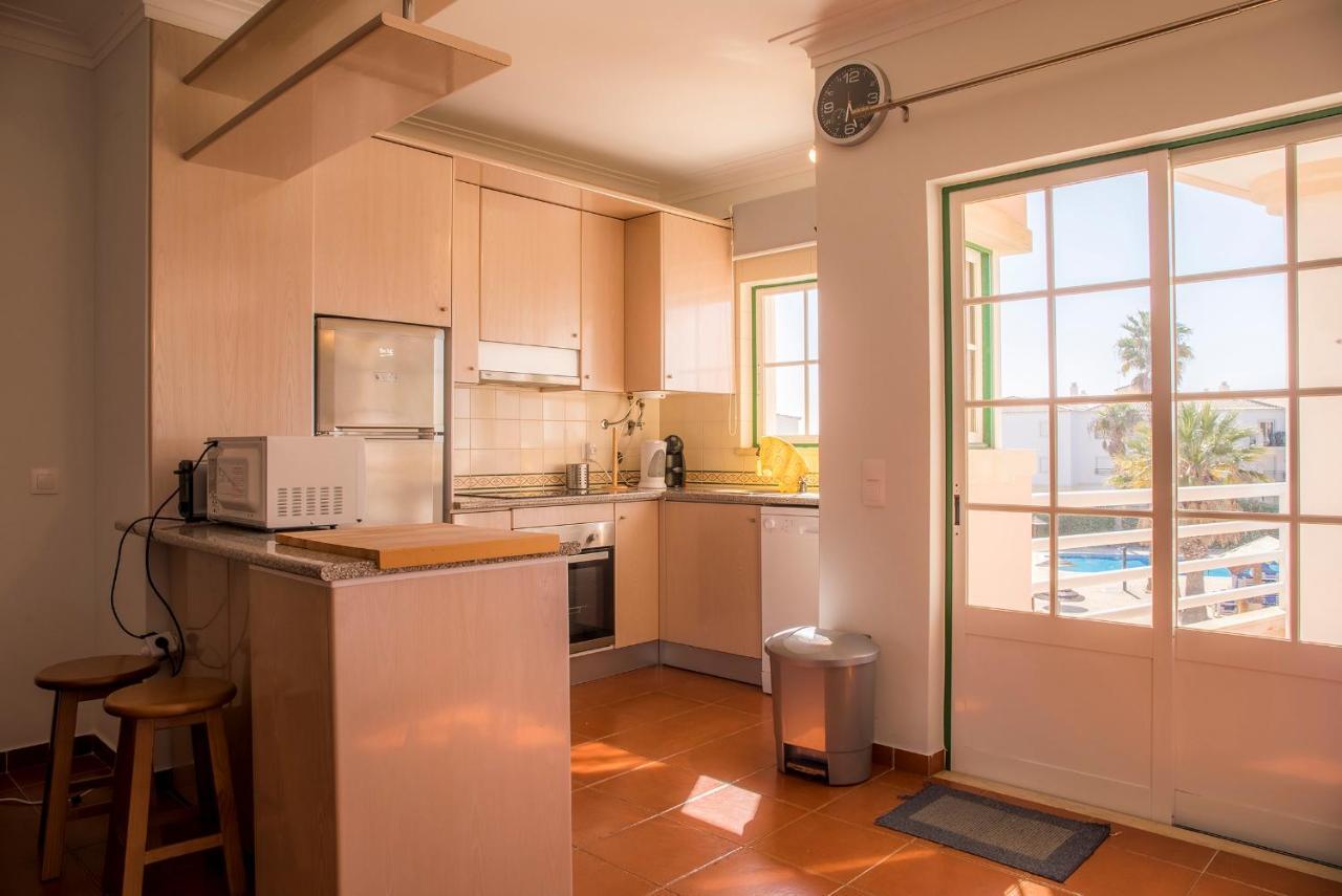 B33 - Praia Do Vau Apartment Portimão Dış mekan fotoğraf