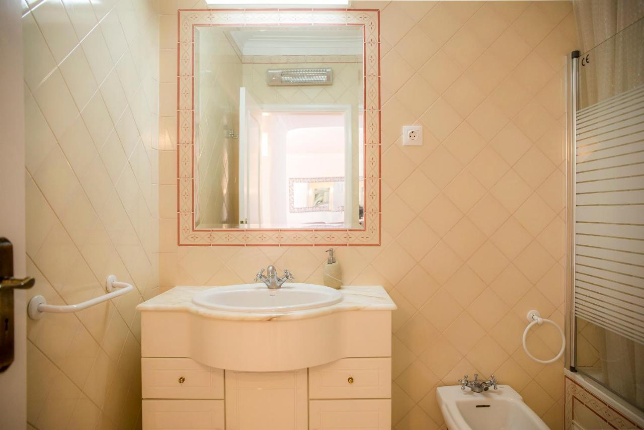 B33 - Praia Do Vau Apartment Portimão Dış mekan fotoğraf