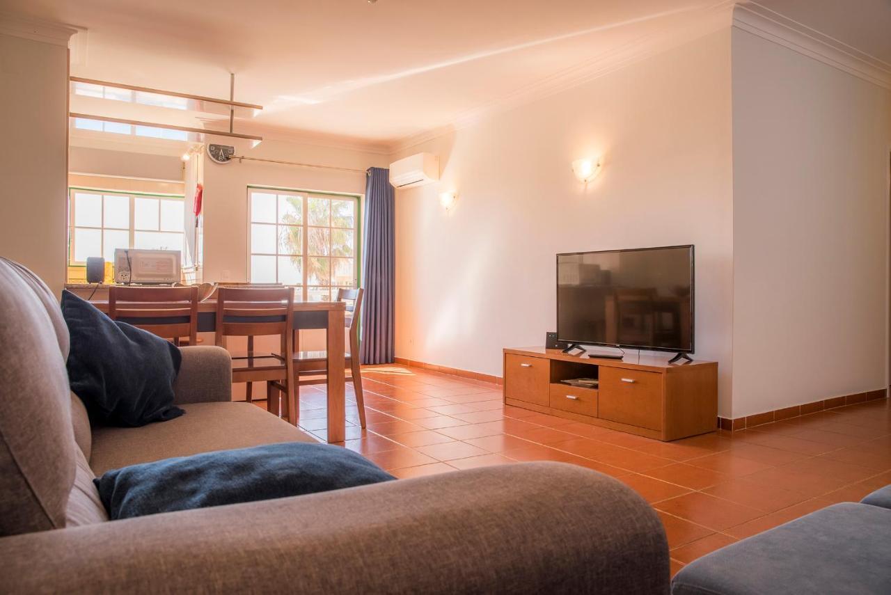 B33 - Praia Do Vau Apartment Portimão Dış mekan fotoğraf