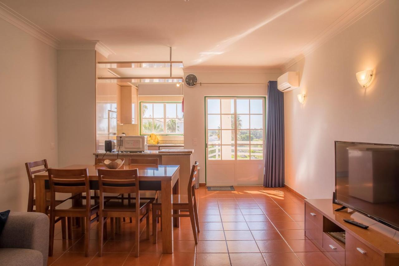 B33 - Praia Do Vau Apartment Portimão Dış mekan fotoğraf