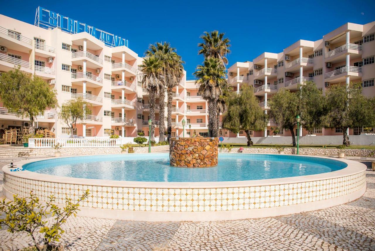 B33 - Praia Do Vau Apartment Portimão Dış mekan fotoğraf