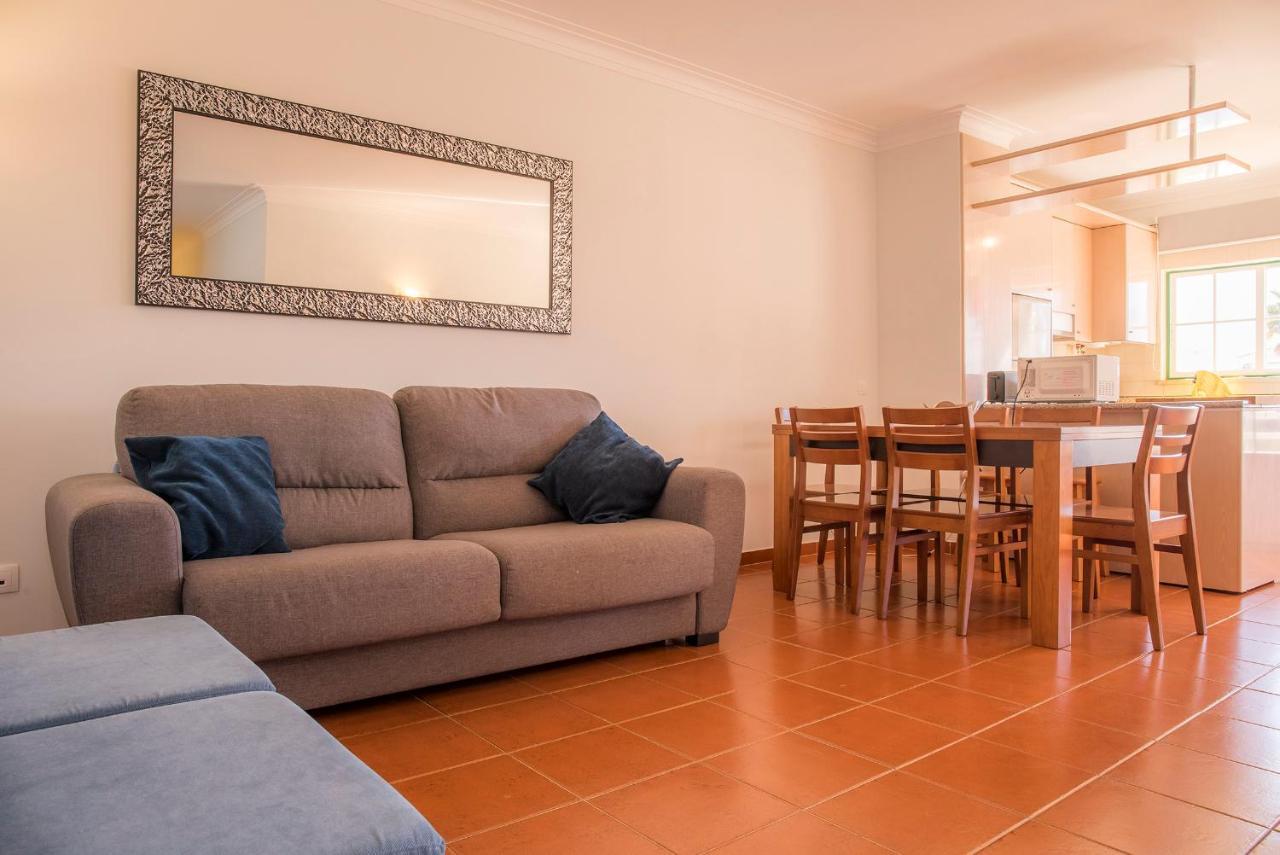 B33 - Praia Do Vau Apartment Portimão Dış mekan fotoğraf