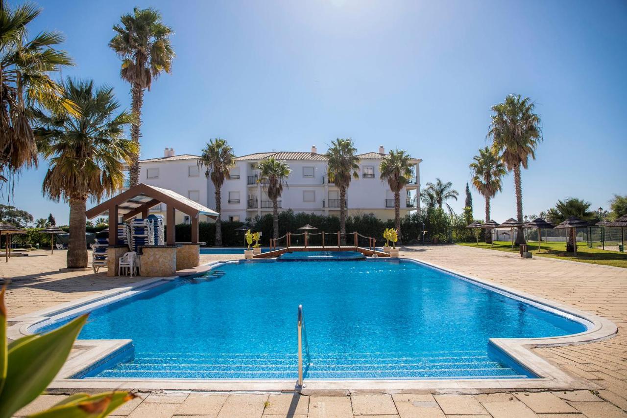 B33 - Praia Do Vau Apartment Portimão Dış mekan fotoğraf