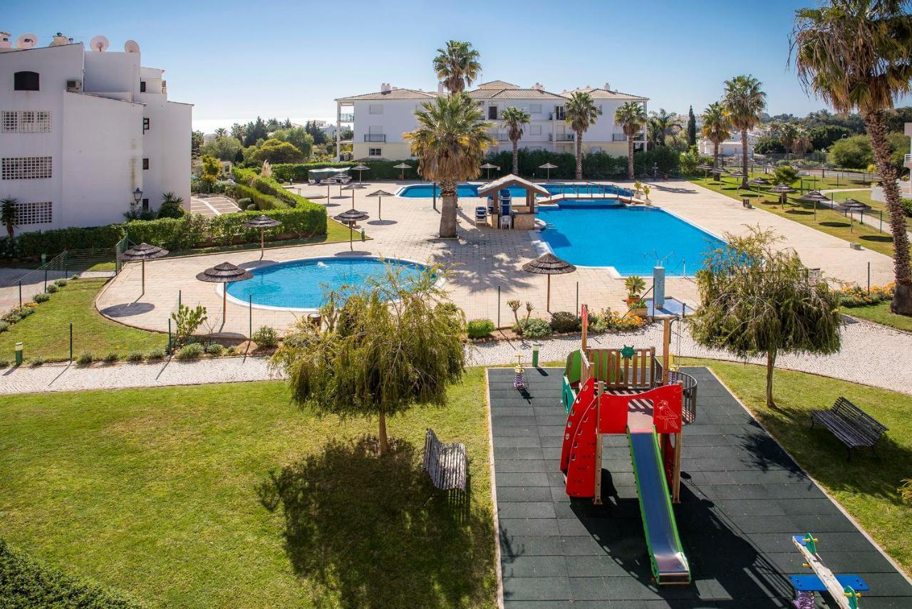 B33 - Praia Do Vau Apartment Portimão Dış mekan fotoğraf