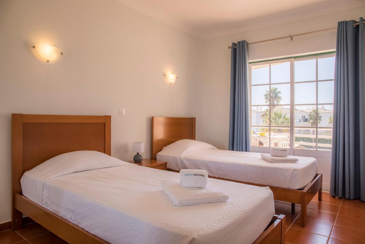 B33 - Praia Do Vau Apartment Portimão Dış mekan fotoğraf