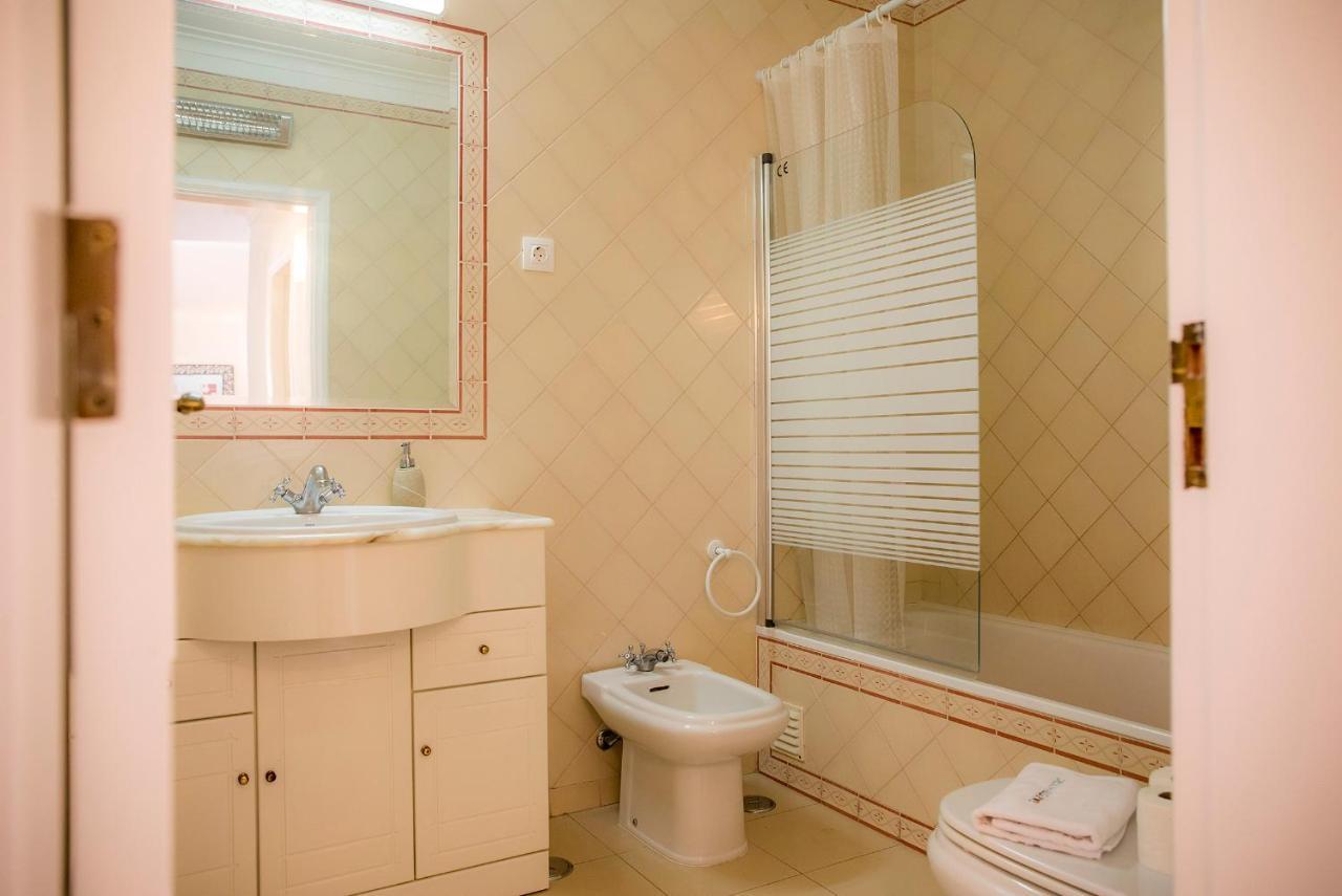 B33 - Praia Do Vau Apartment Portimão Dış mekan fotoğraf